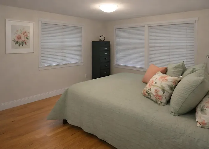 Holiday home High Plains Retreat