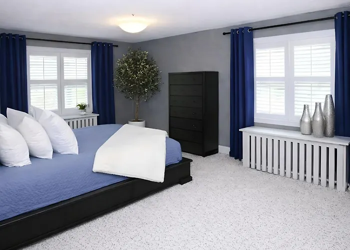High Plains Retreat Cheyenne
