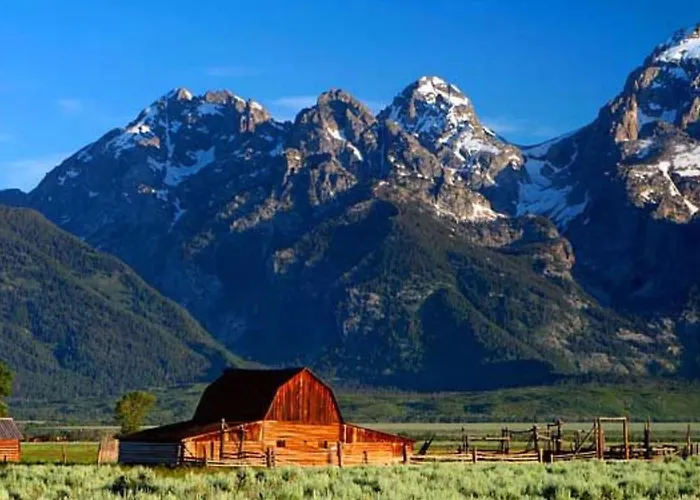 High Plains Retreat Cheyenne